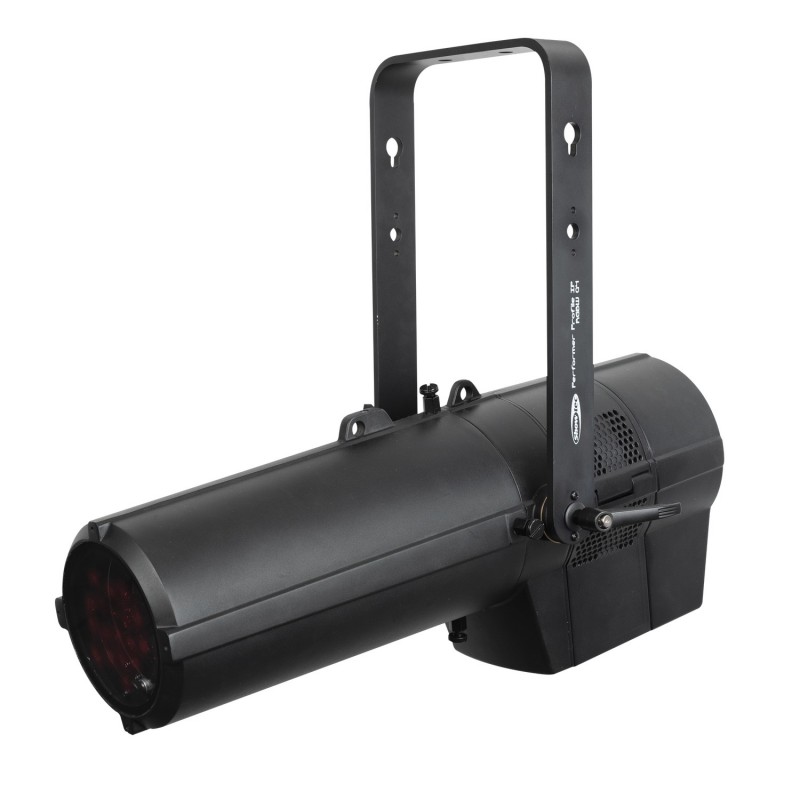 Showtec Reflektor teatralny zewnętrzny Performer Profile IP 3200K 260W IP65