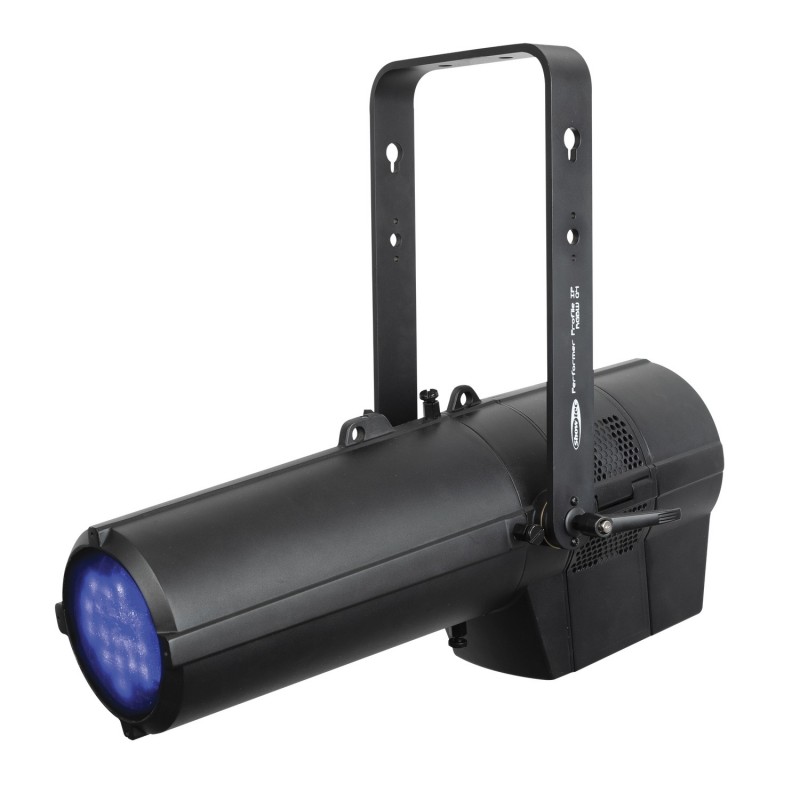 Showtec Reflektor teatralny zewnętrzny Performer Profile IP 3200K 260W IP65