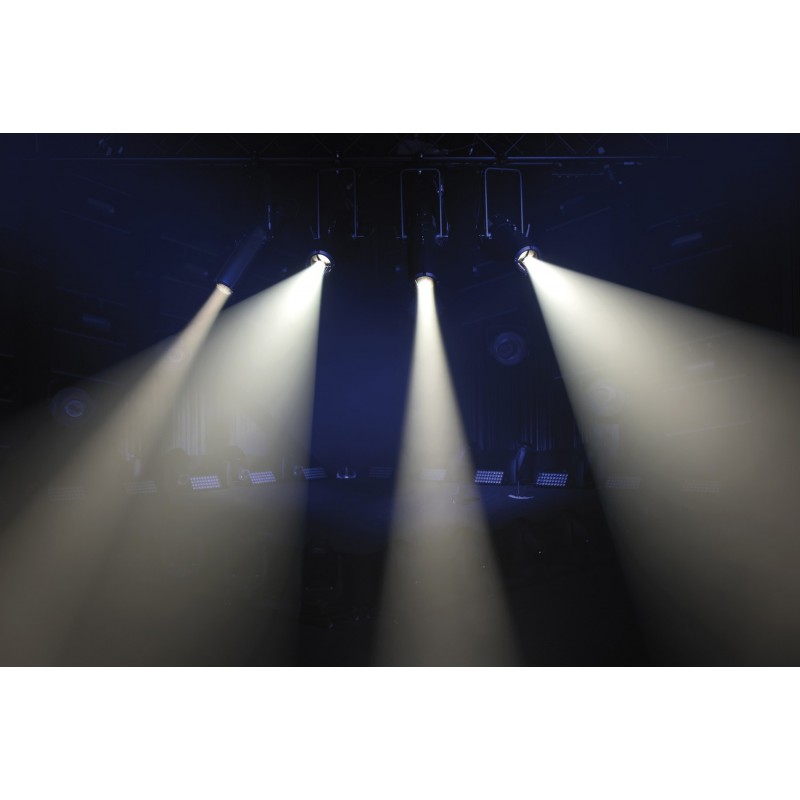 Showtec Reflektor teatralny zewnętrzny Performer Profile IP 3200K 260W IP65