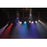 Showtec Reflektor teatralny zewnętrzny Performer Profile IP 3200K 260W IP65