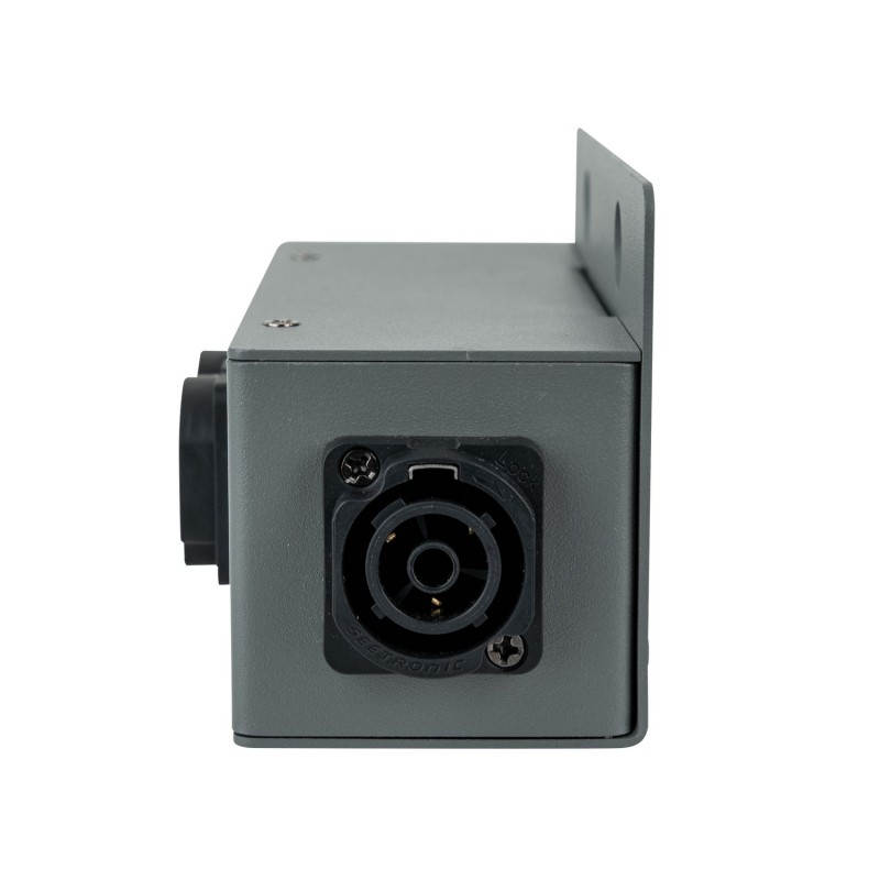 ShowGear Rozdzielacz mocy Powerport 3 True ShowGear Rozdzielacz mocy Powerport 3 True
