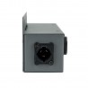 ShowGear Rozdzielacz mocy Powerport 3 True ShowGear Rozdzielacz mocy Powerport 3 True