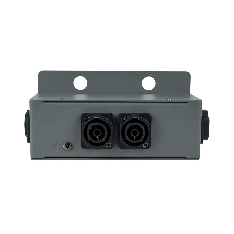 ShowGear Rozdzielacz mocy Powerport 3 True ShowGear Rozdzielacz mocy Powerport 3 True