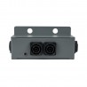 ShowGear Rozdzielacz mocy Powerport 3 True ShowGear Rozdzielacz mocy Powerport 3 True