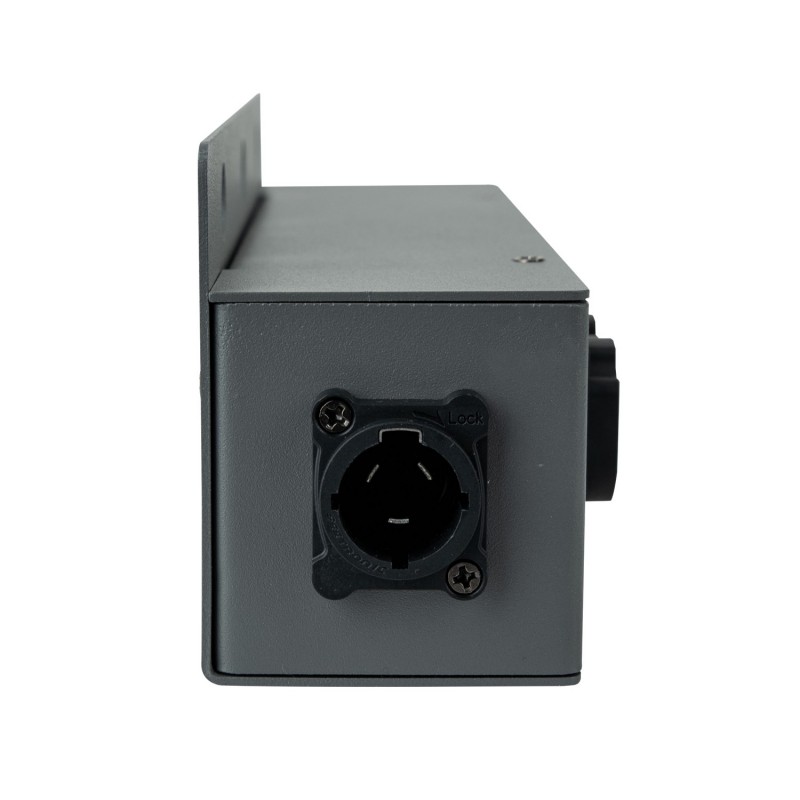 ShowGear Rozdzielacz mocy Powerport 5 True ShowGear Rozdzielacz mocy Powerport 5 True