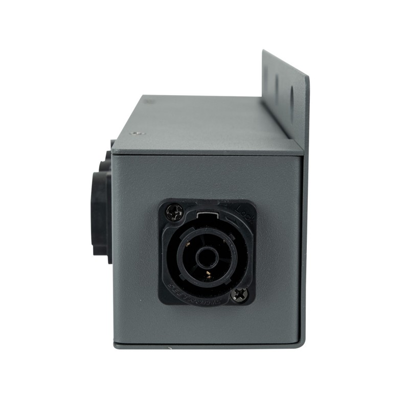 ShowGear Rozdzielacz mocy Powerport 5 True ShowGear Rozdzielacz mocy Powerport 5 True