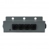 ShowGear Rozdzielacz mocy Powerport 5 True ShowGear Rozdzielacz mocy Powerport 5 True