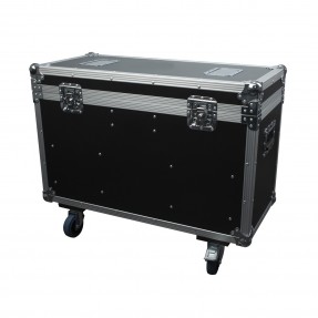 Showtec Skrzynia transportowa na 2 x Shark - The Meg