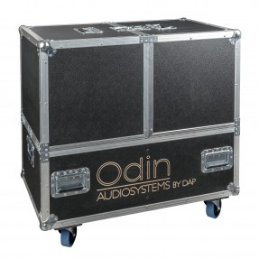 DAP Audio Skrzynia transportowa na 2x Odin SF-12A