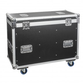 Showtec Skrzynia transportowa na 2x Phantom 12R Hybrid