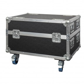 Showtec Skrzynia transportowa na 4x Helix M1000/M1100