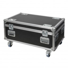 Showtec Skrzynia transportowa na 4x Helix S5000