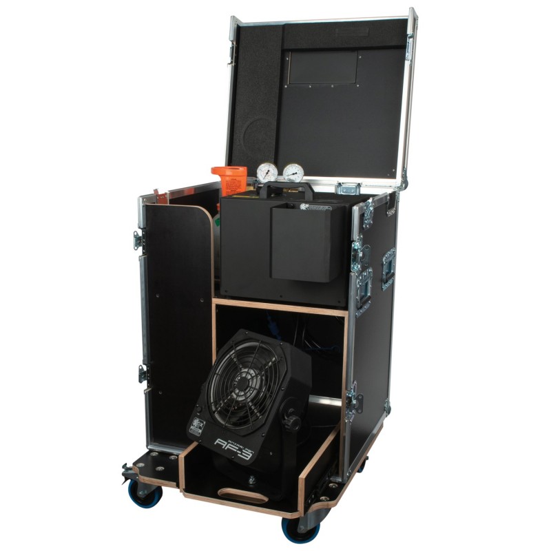 Showtec Skrzynia transportowa na Mistique Showtec Skrzynia transportowa na Mistique
