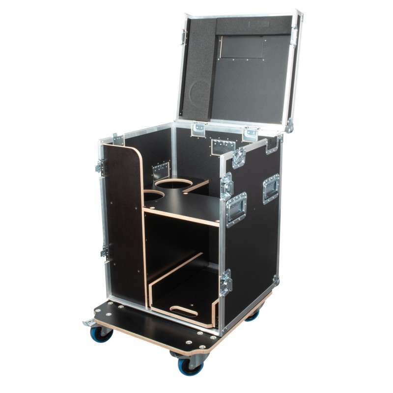 Showtec Skrzynia transportowa na Mistique Showtec Skrzynia transportowa na Mistique