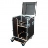 Showtec Skrzynia transportowa na Mistique Showtec Skrzynia transportowa na Mistique