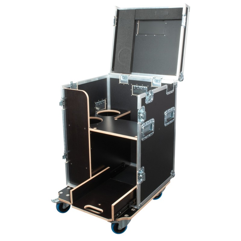Showtec Skrzynia transportowa na Mistique Showtec Skrzynia transportowa na Mistique