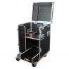 Showtec Skrzynia transportowa na Mistique Showtec Skrzynia transportowa na Mistique