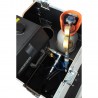 Showtec Skrzynia transportowa na Mistique Showtec Skrzynia transportowa na Mistique