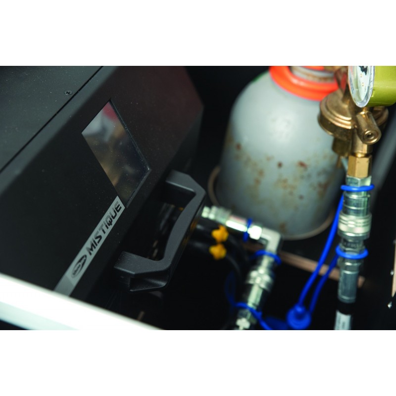 Showtec Skrzynia transportowa na Mistique Showtec Skrzynia transportowa na Mistique