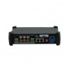 DAP Audio Stereofoniczny selektor źródeł dźwięku SC-5.2 Source Control DAP Audio Stereofoniczny selektor źródeł dźwięku SC-5.2 Source Control