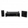 DAP Audio Stereofoniczny selektor źródeł dźwięku SC-5.2 Source Control DAP Audio Stereofoniczny selektor źródeł dźwięku SC-5.2 Source Control