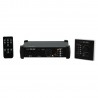DAP Audio Stereofoniczny selektor źródeł dźwięku SC-5.2 Source Control DAP Audio Stereofoniczny selektor źródeł dźwięku SC-5.2 Source Control