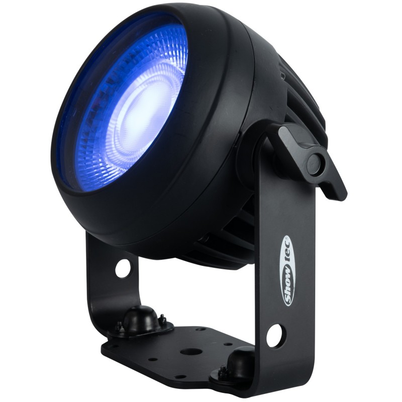 Showtec Stroboskop Titan Strobe FLEX FX 100 W LED