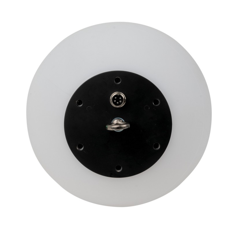 Showtec Świecąca kula Illumilift RGBW LED 35 cm Showtec Świecąca kula Illumilift RGBW LED 35 cm