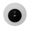 Showtec Świecąca kula Illumilift RGBW LED 35 cm Showtec Świecąca kula Illumilift RGBW LED 35 cm