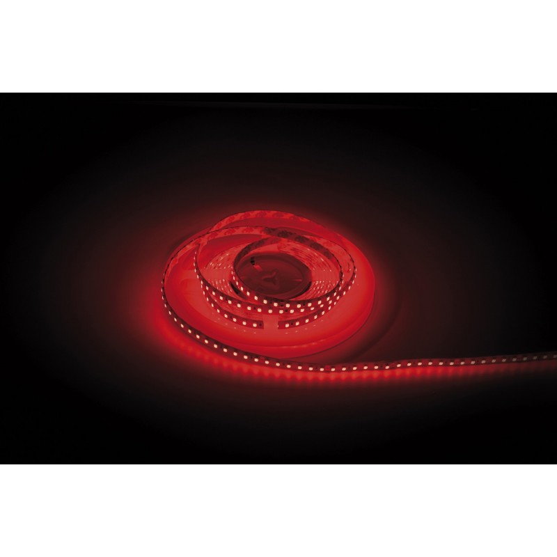 Artecta Taśma LED - 120, Red