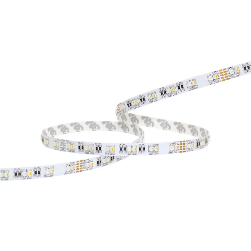 Artecta Taśma LED - 120, SMD3527, RGBW