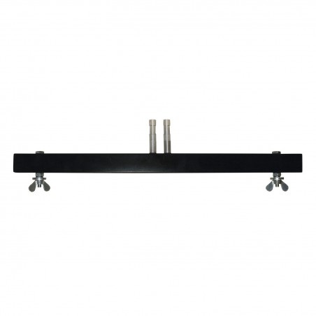 Wentex T-Bar 60 cm do systemu Pipes & Drapes