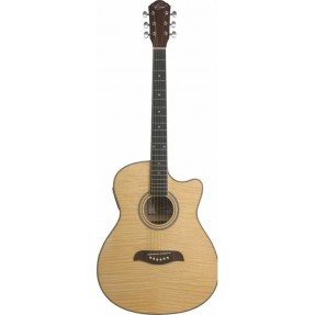 OSCAR SCHMIDT OA CE (FN) gitara elektroakustyczna