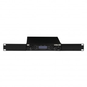 DAP Audio Uchwyty rack 1x COM-42