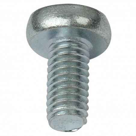 ShowGear Wkręt M6 20 mm - nikiel