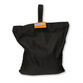 Wentex Worek balastowy Eurotrack - przeciwwaga do kurtyny/sztankietu - 5 kg