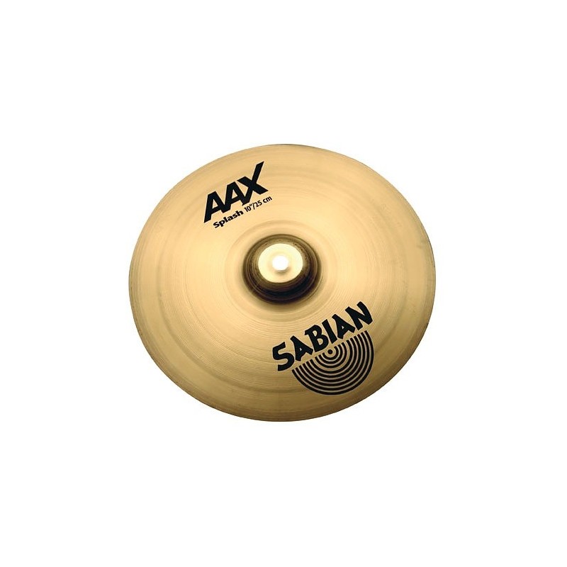 SABIAN 21005 X (N) talerz splash