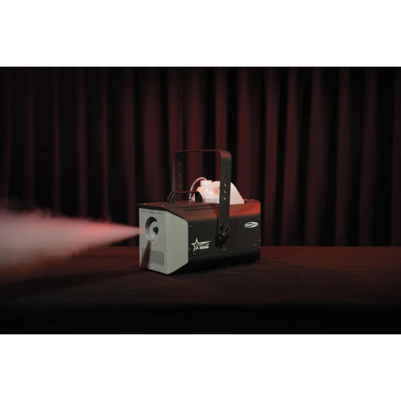 Showtec Wytwornica dymu Stellar F-1500 Showtec Wytwornica dymu Stellar F-1500