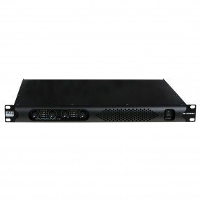 DAP Audio Wzmacniacz mocy Qi-4200 4x 200W