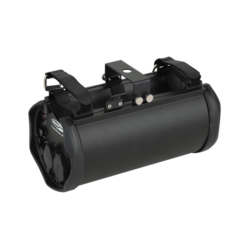 Showtec Wzmacniacz sygnału DMX/RDM Truss Booster IP 1-4 3P DMX do montażu na kratownicy Showtec Wzmacniacz sygnału DMX/RDM Truss Booster IP 1-4 3P DMX do montażu na kratownicy
