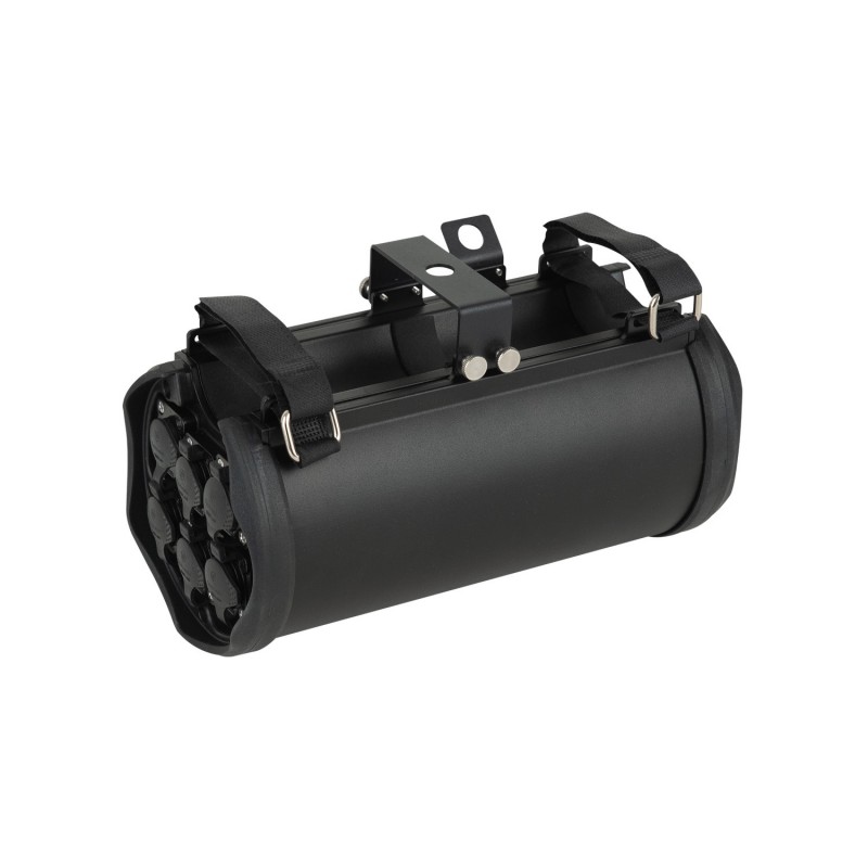 Showtec Wzmacniacz sygnału DMX/RDM Truss Booster IP 1-4 3P DMX do montażu na kratownicy Showtec Wzmacniacz sygnału DMX/RDM Truss Booster IP 1-4 3P DMX do montażu na kratownicy