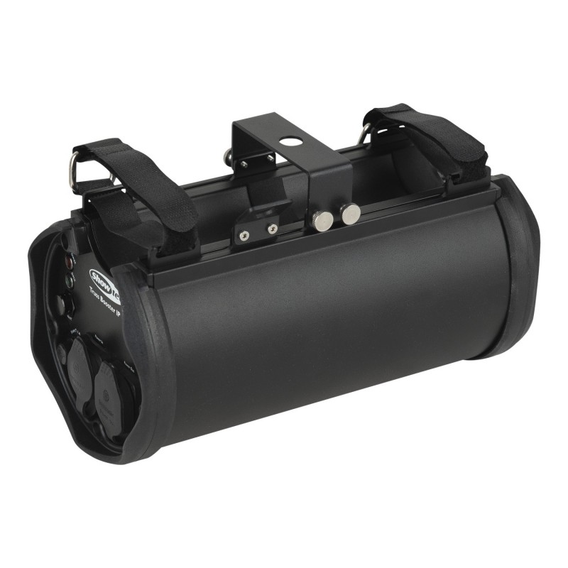 Showtec Wzmacniacz sygnału DMX/RDM Truss Booster IP 1-4 5P DMX do montażu na kratownicy Showtec Wzmacniacz sygnału DMX/RDM Truss Booster IP 1-4 5P DMX do montażu na kratownicy