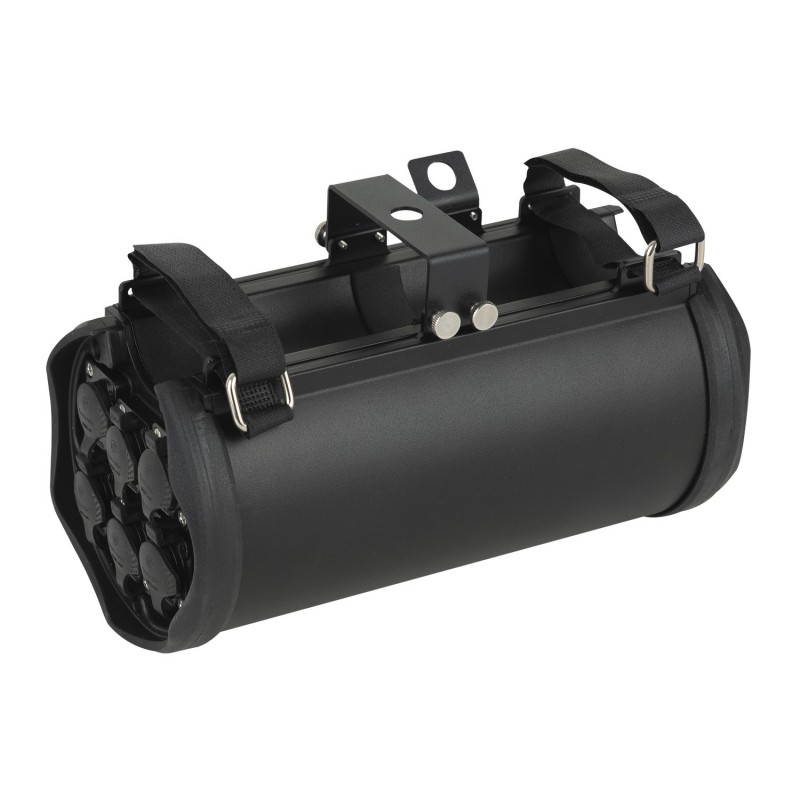 Showtec Wzmacniacz sygnału DMX/RDM Truss Booster IP 1-4 5P DMX do montażu na kratownicy Showtec Wzmacniacz sygnału DMX/RDM Truss Booster IP 1-4 5P DMX do montażu na kratownicy