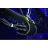 Showtec Wzmacniacz sygnału DMX/RDM Truss Booster RDM 1-6 5P XLR do montażu na kratownicy Showtec Wzmacniacz sygnału DMX/RDM Truss Booster RDM 1-6 5P XLR do montażu na kratownicy