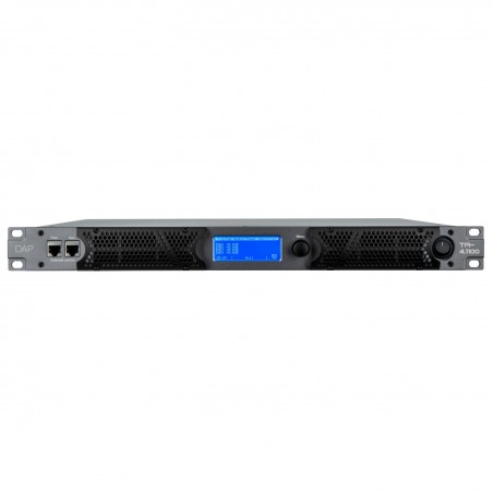 DAP Audio Wzmacniacz TA-4.1100 z procesorem DSP