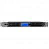 DAP Audio Wzmacniacz TA-4.1100 z procesorem DSP DAP Audio Wzmacniacz TA-4.1100 z procesorem DSP