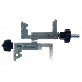 Wentex Zacisk obrotowy modułu SET Frame