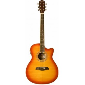 OSCAR SCHMIDT OA CE (FCS) gitara elektroakustyczna