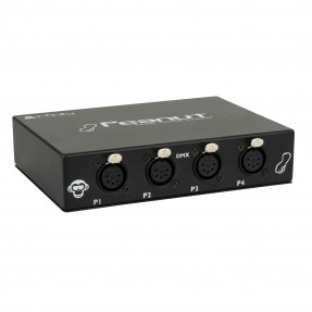 Infinity Zestaw rozszerzeń dla konsoli Chimp