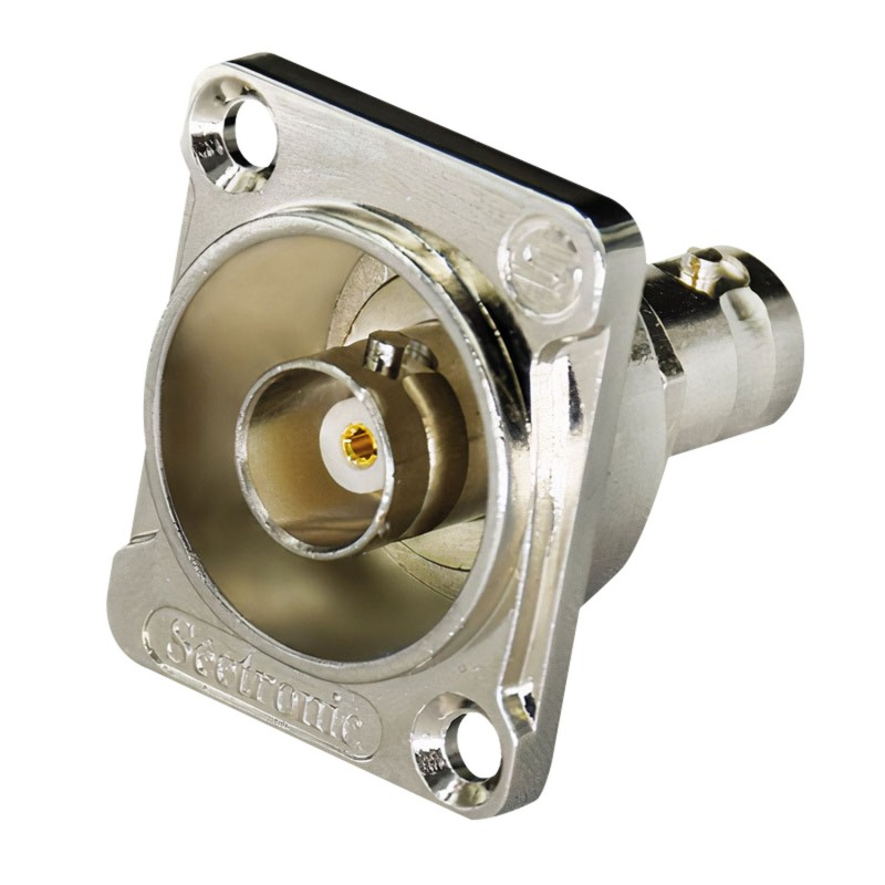Seetronic Złącze BNC Seetronic Złącze BNC